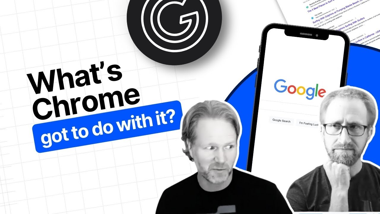 Google's API Leak - The Most Important Parts
