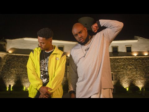 Vinny Gang - DRIP feat. Zuluzão