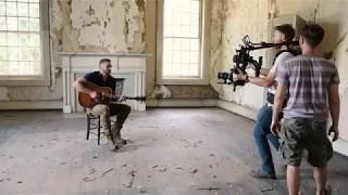 Logan Mize - "Better Off Gone" (Behind the Scenes)