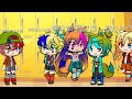 GachaClub Michael S Friend Noah Michael S Bullys Their Looks Read Description