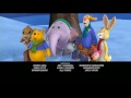 My Friends Tigger And Pooh Super Sleuth Christmas Movie Credits Goanimate Studios Version
