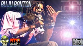 Buju Banton - She's My Girl {Penthouse}