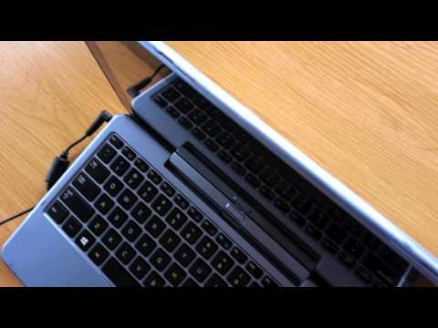 Samsung ATIV Smart PC *RETAIL UNBOXING* Part 3