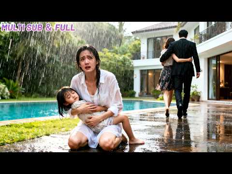 He ignored their drowned daughter for his mistress, but when he lost her completely, he broke down