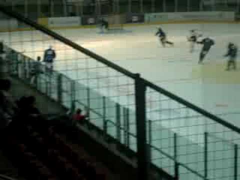 Lausanne-HCC match amical 7