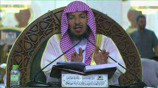 صورة معالي الشيخ أ د سعد بن ناصر الشثري مباحث الإجتهاد من كتاب الموافقات للشاطبي 26 4 1439هـ