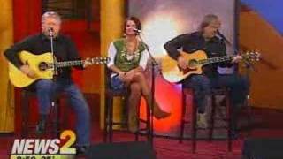 Richie Furay Band 2 News Denver wrap-up