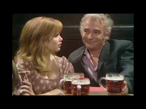 On The House - starring Kenneth Connor & Madeline Smith (1970)