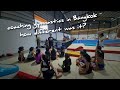 Coaching Gymnastics In Thailand Training Coaching And Markets Vlog