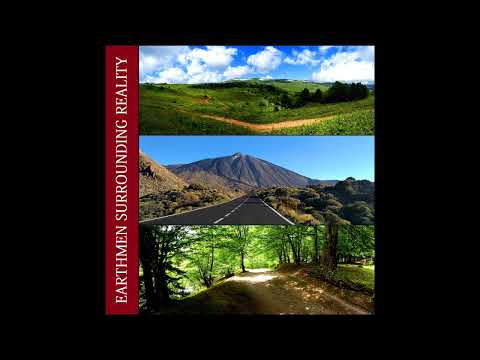 EarthMen - A Breath Of Fresh Air