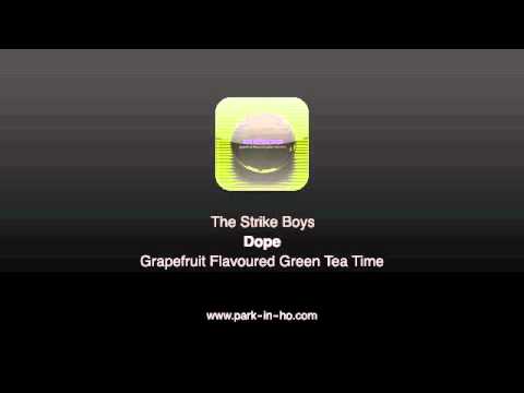 The Strike Boys - Dope