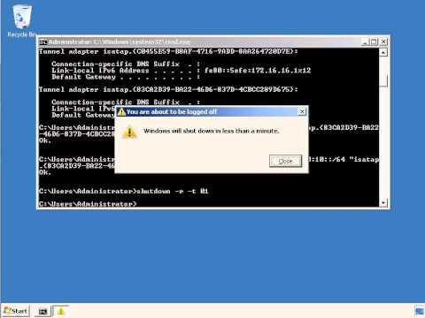 comment reparer microsoft teredo tunneling adapter