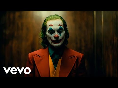Joker - Rock & Roll Part 2 Gary Glitter
