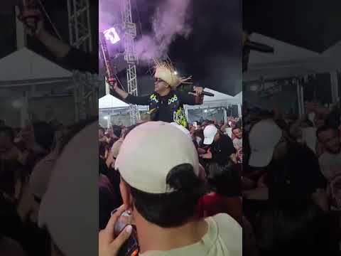 Super Pop Ultra Live na Festa do Mingau 2026 (Nova Timboteua)