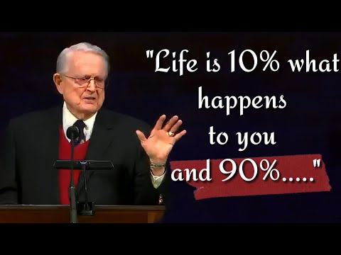 Charles R. Swindoll's Quotes you need to know || Charles R. Swindoll's best motivational quotes