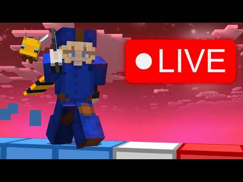 Minecraft player
