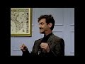 Dr Darren Staloff John Dewey S Reconstruction In Philosophy