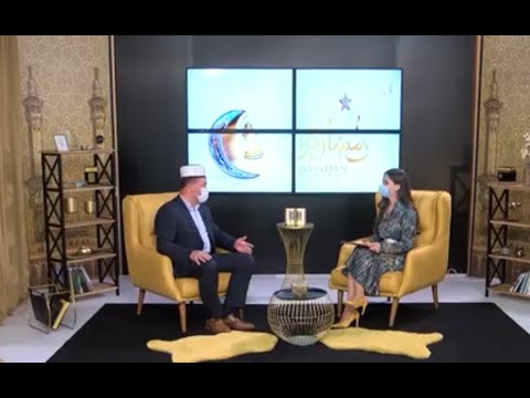 Nusret ef  Cenaj - Feja dhe sinqeriteti