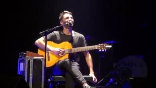 Silva - Volta (Ao Vivo Sesc Vila Mariana 07/08/16)