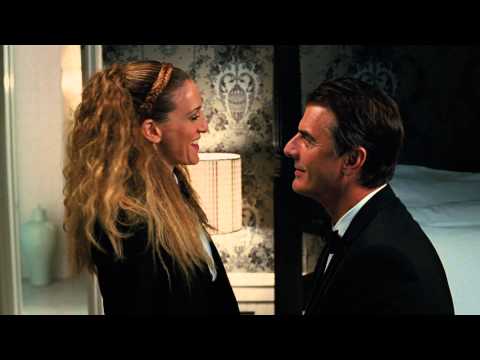 Секс в большом городе 2 (с субтитрами) - Трейлер