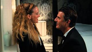 Трейлер: Секс в большом городе 2