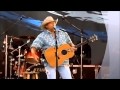 Alan Jackson - Small town southern man & Summertime blues