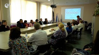В Кърджали лекари и специалисти по здравни грижи обсъдиха темата за лекарските грешки