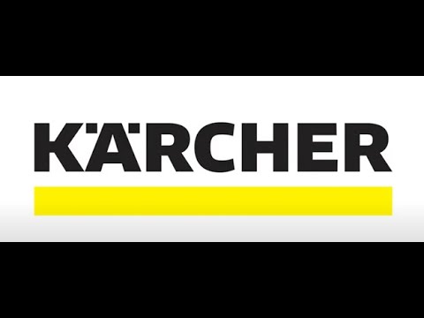 Karcher High Pressure Car Washer K1