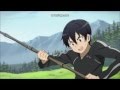 Sword Art Online AMV -Fight- All Good Things ...