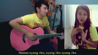 Download lagu Demi Suliyana Edan Turun Nathan Fingerstyle & Alea Wang Banyuwangi mp3 Download lagu Demi Suliyana Edan Turun Nathan Fingerstyle & Alea Wang Banyuwangi mp3