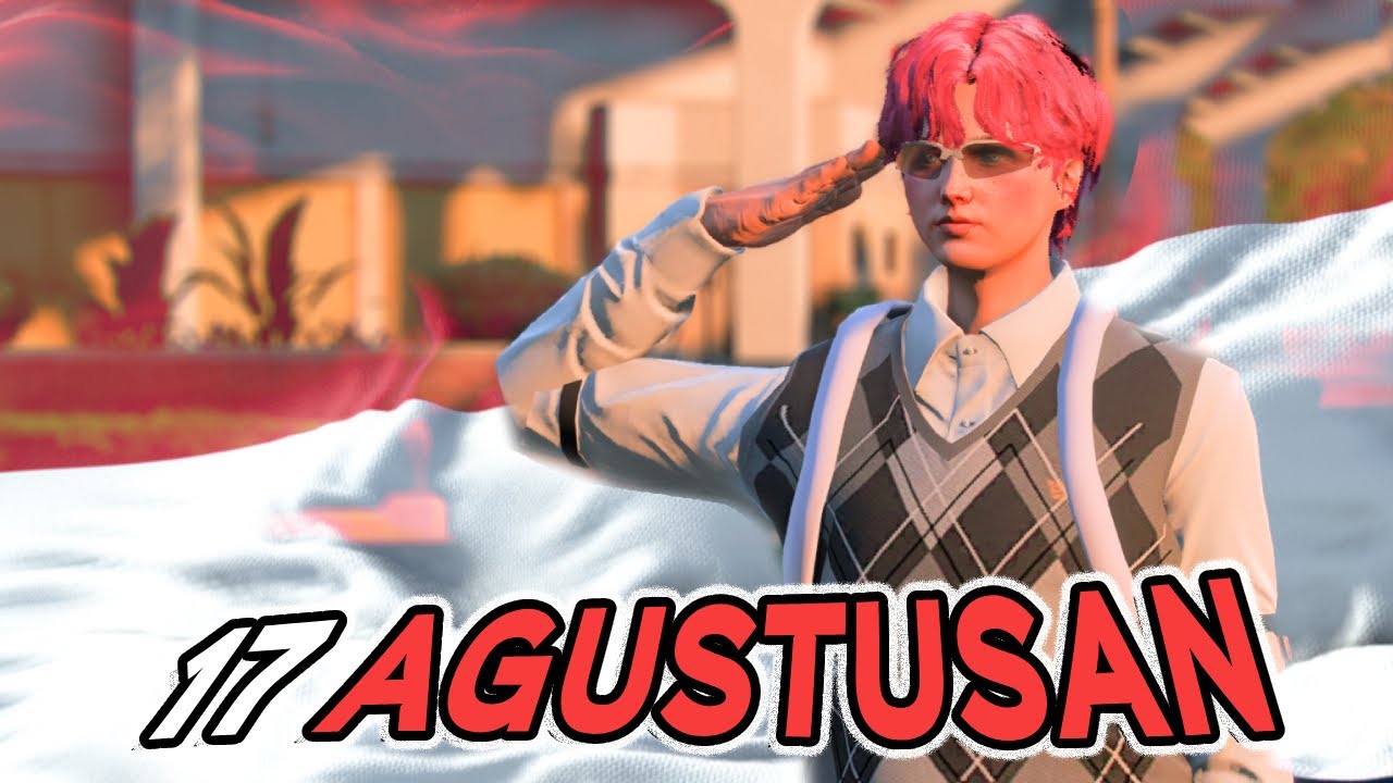 ANTO LOMBA 17AN DI METROPOLITAN!