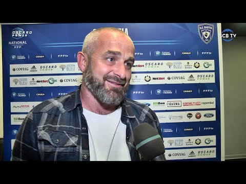 Mathieu Chabert 🎙 : « On a marqué l'histoire du club »