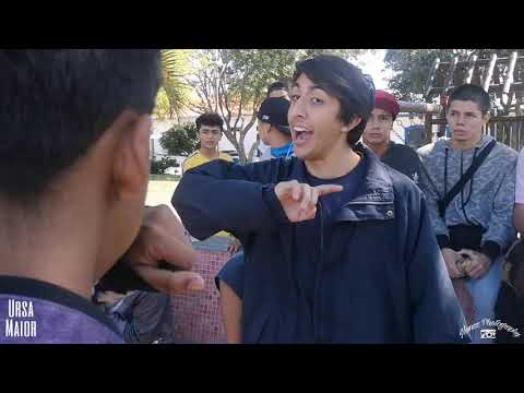 JG vs KODE vs MCA vs PSYCHO -OCTAVOS- Segunda Fecha U.M BATTLES 2020