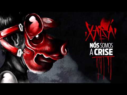 10- Tâmu Aê - Xará part. Ramonzin