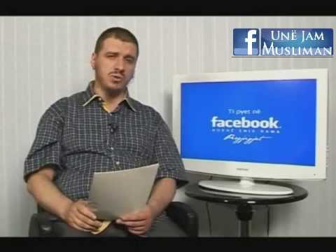 A lejohet me lexu Suren Kehf në gjuhën shqipe ditën e Xhuma? - Enis Rama