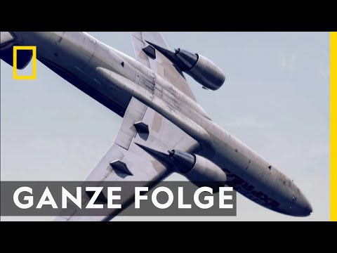 Selbstmordanschlag auf Fedex 705 - Ganze Folge | Mayday: Alarm im Cockpit