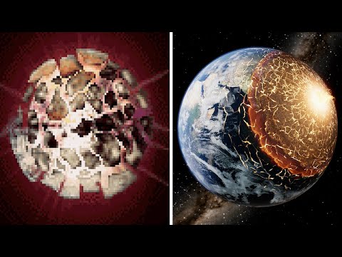 Evolution of Cyrax Planet Explosion (1995-2023) Mortal Kombat 1