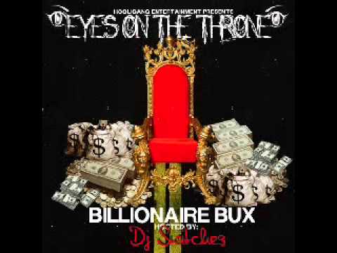 Billionaire Bux - Poison (Prod By Nick SKi)