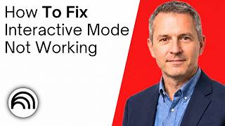 How To Fix Notebook LM Interactive Mode Not Working (Quick Guide)