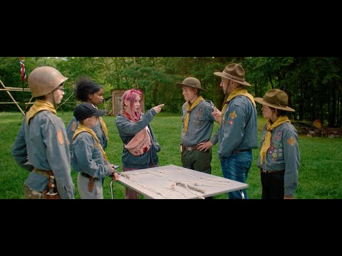 afbeelding Grevlingene