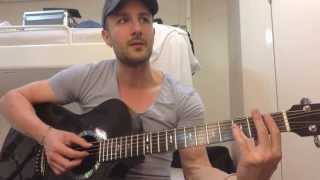 Longer TUTORIAL - Dan Fogelberg pt.1