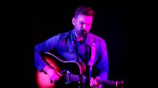 Sleeping by ben montague