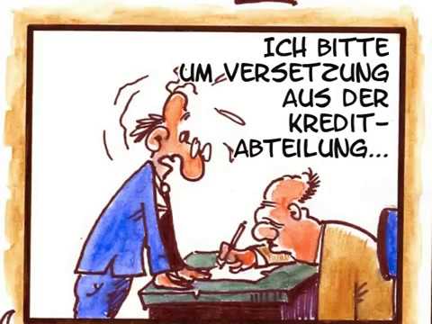 Die Versetzung