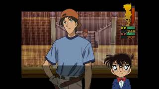 ◇[DCPS3]実況 #12 仮面騎士殺人事件  / 名探偵コナン 最高のパートナー