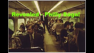 Revealed! Philadelphia History.