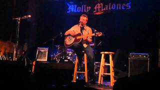 Droo at Molly Malone's: Mississippi Bound