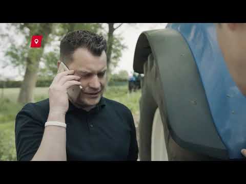 TVH parts holding corporate video