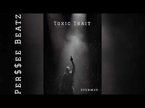 Stormzy - Toxic Trait Remix