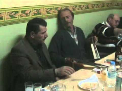 kemence SEREF KARA DUZCE MHB 02