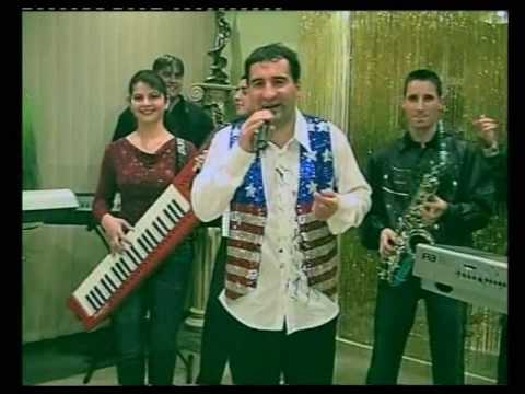 Petrica Blidaru - Cine-i om de omenie